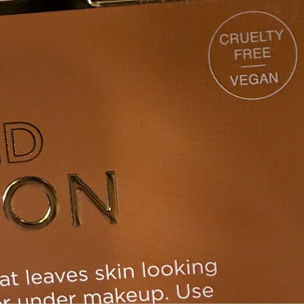 🆕 Glow-Tion Set – Glowy Highlighter & Bronzer Duo | New Vegan Cruelty-Free